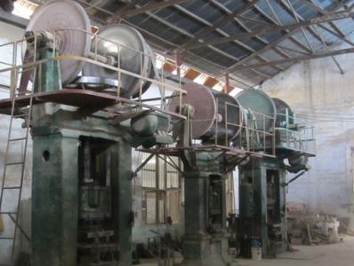 生產(chǎn)現(xiàn)場(chǎng)