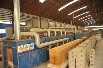 生產(chǎn)現(xiàn)場(chǎng)