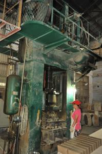 生產(chǎn)現(xiàn)場(chǎng)