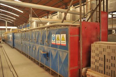 生產(chǎn)現(xiàn)場(chǎng)