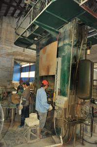 生產(chǎn)現(xiàn)場(chǎng)